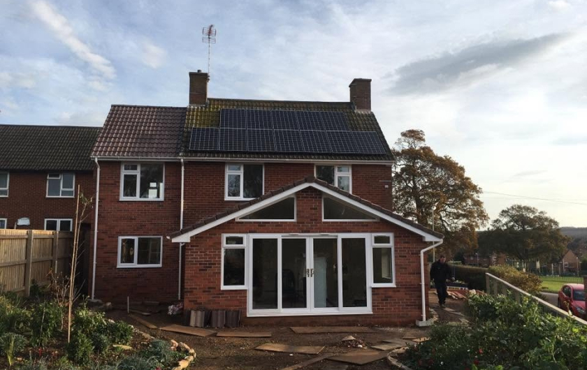 Driveways and Landscaping in Exmouth and East Budleigh