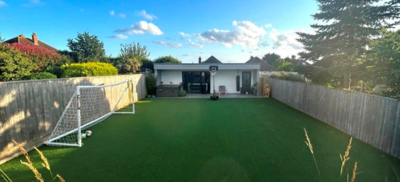 Driveways and block paving