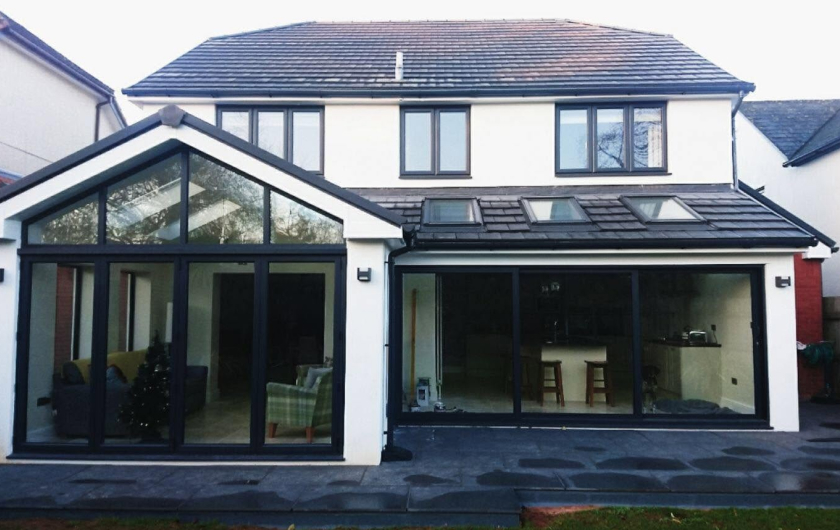 Extending in Honiton and Sidmouth