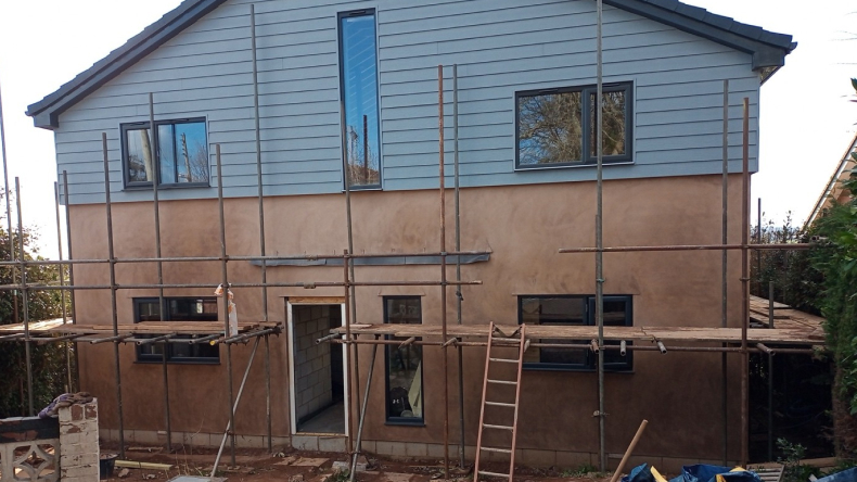 General Building Repairs 
