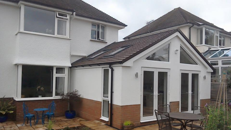 Home Extensions