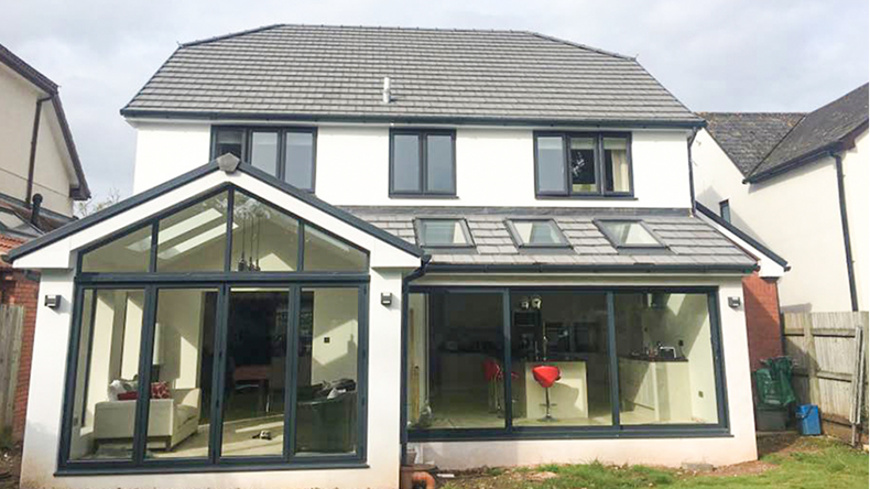 Loft Conversions
