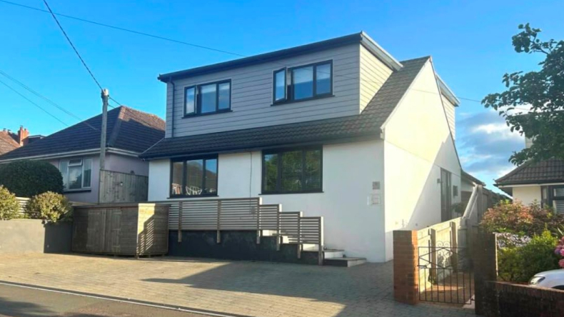 New Build Construction